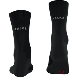 Falke Herren RU 4 Light schwarz