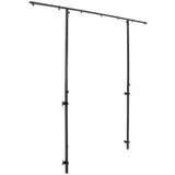 Omnitronic Überbaurahmen für DJ Stand