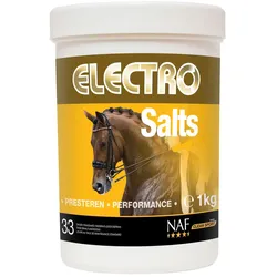 NAF Electro Salts