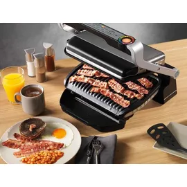 Tefal GC718D OptiGrill+ inkl. Grillzange 