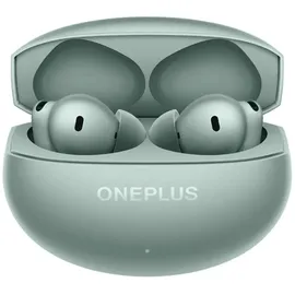 OnePlus Buds 4 Zen Green