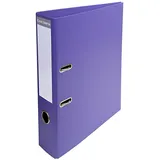 Exacompta Prem'Touch DIN A4 70 mm Lila