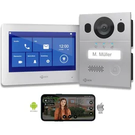 Goliath Basic Video Türsprechanlage