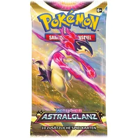 Pokémon Schwert & Schild Astralglanz Booster
