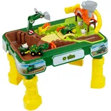 Theo Klein John Deere Sand- und Wasserspieltisch