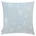 Neutex for you! Fresh 38 x 38 cm Blau