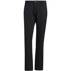 adidas Golf Herbst Herrenhose schwarz