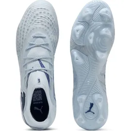 Puma Future 9 Ultimate FG Herren Blau/Weiß 41
