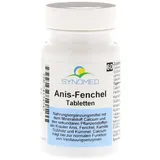 Synomed Anis-Fenchel Tabletten