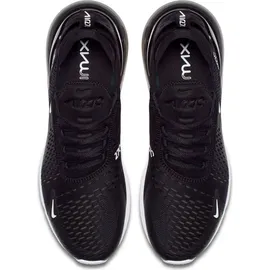 Nike Air Max 270 Herren Black/White/Solar Red/Anthracite 43