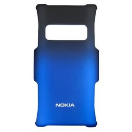 Nokia CC-3022 Cover blau