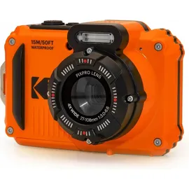 Kodak PIXPRO WPZ2 Orange