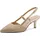 Marco Tozzi Da.-SlingModel 2966746 für Damen, gold, Größe 36 EU