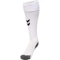 hummel hmlPRO Fußballsocken 43-46 schwarz/weiß