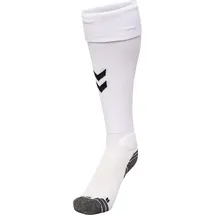 hummel hmlPRO Fußballsocken 43-46 schwarz/weiß