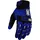 Broken Head MX-Handschuhe Faustschlag Dark Blue