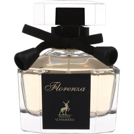 maison alhambra Florenza Eau de Parfum 100 ml