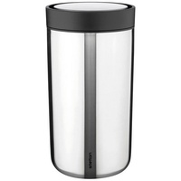stelton To Go Click stahl 0,2 l