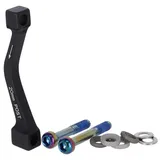 Sram PM Adapter 20P - rainbow