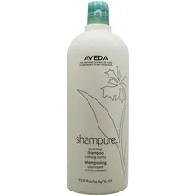 Aveda Shampure Nurturing Shampoo 1000 ml
