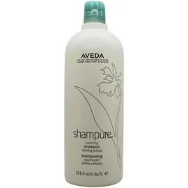 Aveda Shampure Nurturing Shampoo 1000 ml