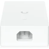 UBIQUITI networks Ubiquiti UACC-ADAPTER-PT-120W-EU Netzteil & Spannungsumwandler Drinnen Weiß (UACC-ADAPTER-PT-120W-EU)