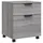 deluke MOSAB Aktenschrank 45 x 38 x 54 cm Grau