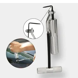 BRILLIANT TOOLS Ziehmesser für geklebte Scheiben (BT686003)