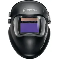 Optrel Schweißerschutzhelm Vegaview2.5 Batterielebensdauer ca.3000 h 90x110mm DIN 8-12
