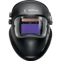 Optrel Schweißerschutzhelm Vegaview2.5 Batterielebensdauer ca.3000 h 90x110mm DIN 8-12