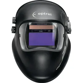 Optrel Schweißerschutzhelm Vegaview2.5 Batterielebensdauer ca.3000 h 90x110mm DIN 8-12