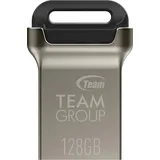 TEAM GROUP TeamGroup C162 128GB, USB-A 3.0 (TC1623128GB01)