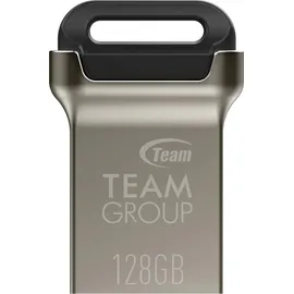 TEAM GROUP TeamGroup C162 128GB, USB-A 3.0 (TC1623128GB01)