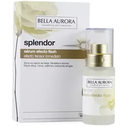 Bella Aurora  Anti-Aging & Anti-Falten Produkte Splendor 10 Serum Efecto Flash  in multifarben, Einheitsgrösse