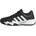 Tennisschuh Black Zero Metalic Cloud 47 1/3