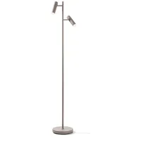 CASANOVA casa NOVA LED-Stehlampe FOX, (DH 25.40x160 cm -