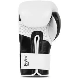 Lonsdale Boxhandschuhe aus Leder Barford 14 oz,