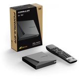 Formuler Z11 Pro Max 4K Android 11 OTT Medien-Streamer 4GB RAM 32GB Flash Wlan