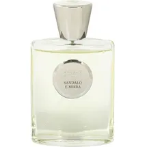 Giardino Benessere Sandalo e Mirra Extrait de Parfum 100 ml