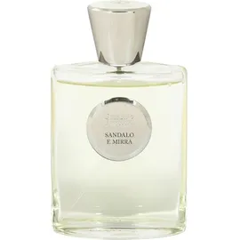 Giardino Benessere Sandalo e Mirra Extrait de Parfum 100 ml