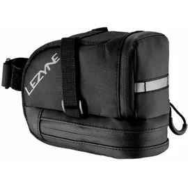 Lezyne Caddy-S black/black