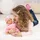 Bayer First Words Baby 38 cm (93824CR)
