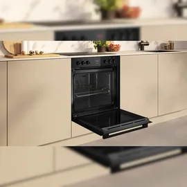 Neff EX4IB0 (E1CCD2AK4 + M56SBF1L0) Herdset