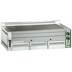 Gas-Lavasteingrill - FIMAR B115