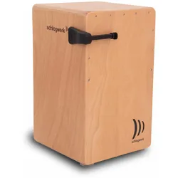 Schlagwerk SKR Rim Shaker - Shaker