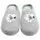 UNITED LABELS Snoopy Pantoffeln Grau 41