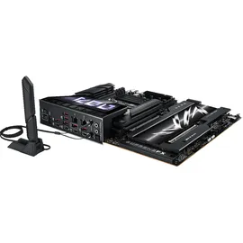 Asus Crosshair X870E Hero ATX