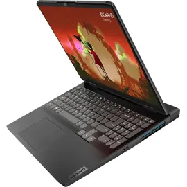 Lenovo IdeaPad Gaming 3 16'' AMD Ryzen 5 6600H 16 GB RAM 512 GB SSD RTX 3050Ti Win11 Home