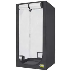 Growbox 60x60x140 cm | PROBOX ECOPRO 60 | Garden Highpro
