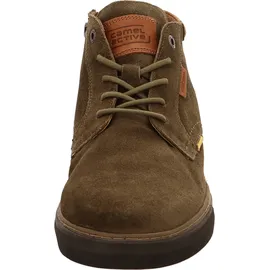 CAMEL ACTIVE Herren 57BDA03-200 Mode-Stiefel, grün, 41 EU